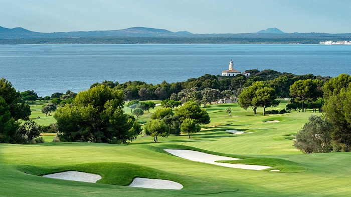 Majorca và Golf: Thiên đường cho các golfer